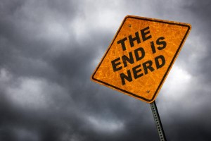 the-end-is-nerd