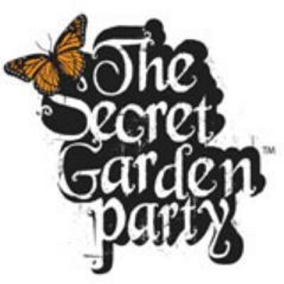 secret garden party